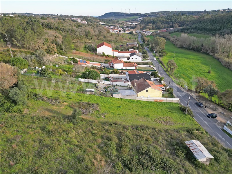 Lote  Alenquer, Carnota, Alenquer - 1454250 - 21