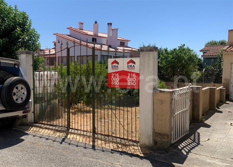 Lote  Alenquer, Carregado e Cadafais - 1488209 - 2