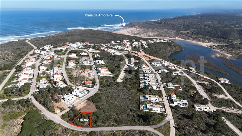 Lote / Aljezur, Aljezur