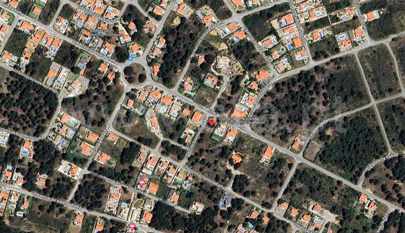 Lote  Aljezur - 1339026 - 4