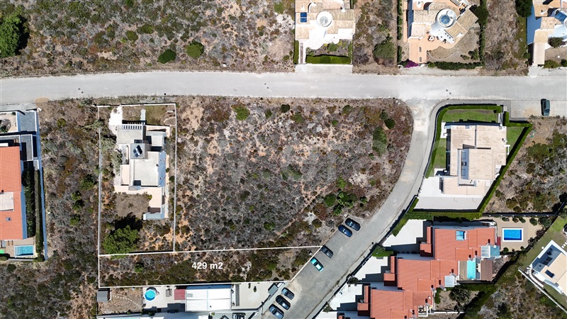 Lote  com Urbano Aljezur - 1494421 - 1