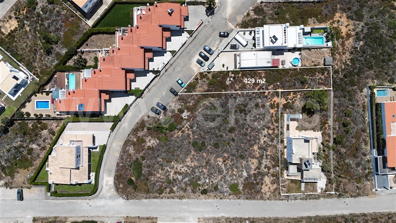 Lote  com Urbano Aljezur - 1494421 - 2