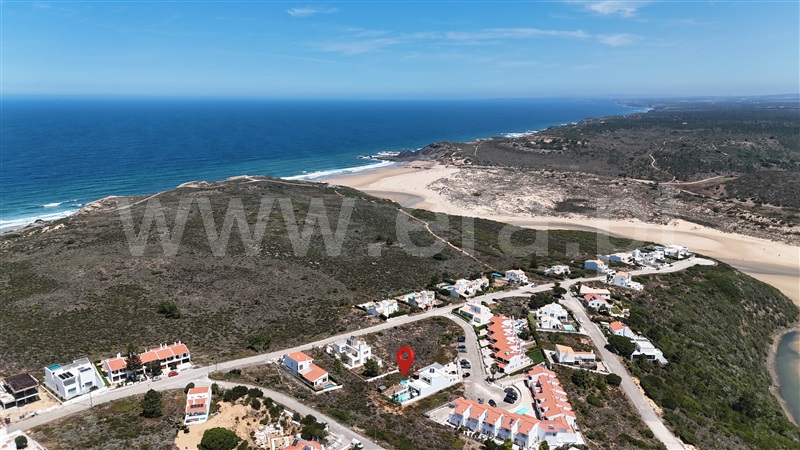 Lote  com Urbano Aljezur - 1494421 - 4