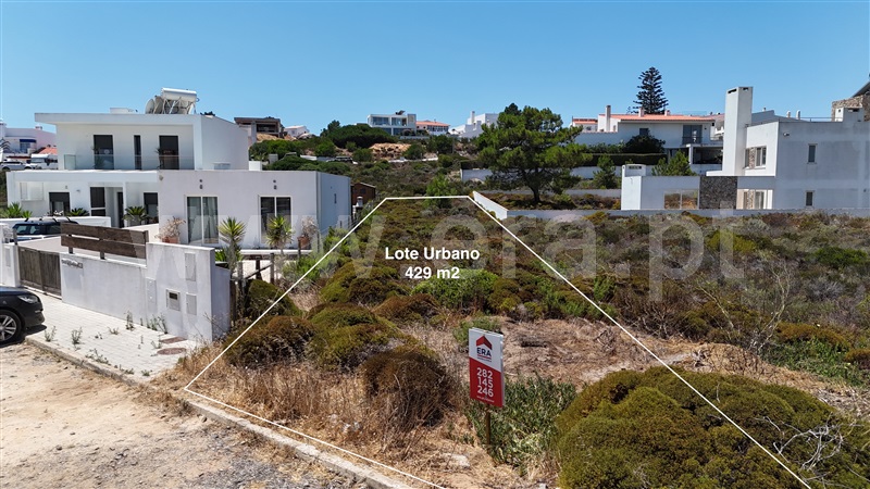 Lote / Aljezur, Aljezur