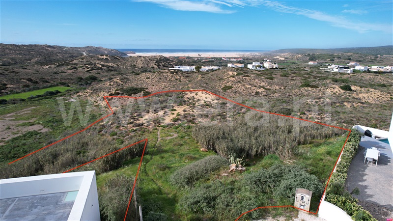 Lote  Aljezur, Carrapateira - 1316724 - 1