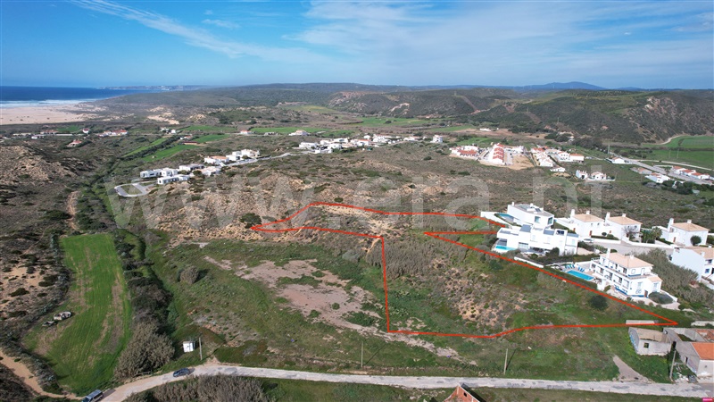 Lote  Aljezur, Carrapateira - 1316724 - 3