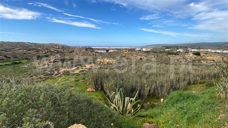 Lote  Aljezur, Carrapateira - 1316724 - 8