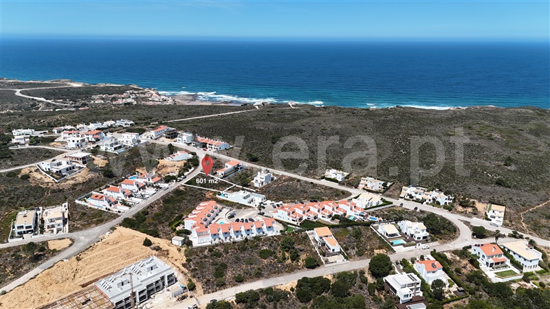 Lote  Aljezur, Espartal - 1494417 - 2