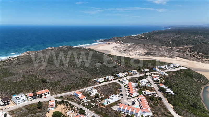 Lote  Aljezur, Espartal - 1494417 - 3