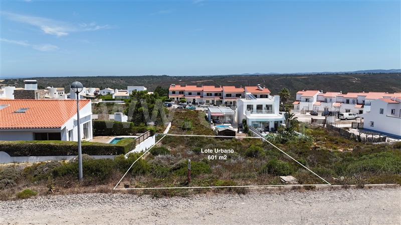 Lote / Aljezur, Espartal