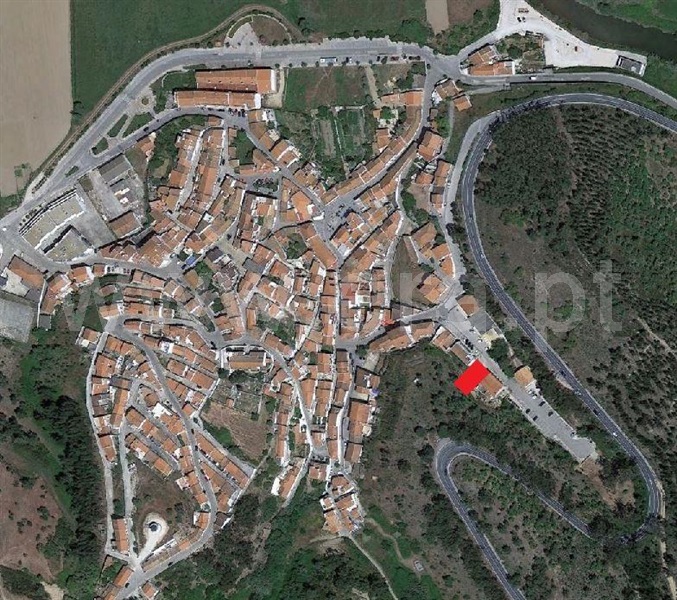 Lote  Aljezur, Odeceixe - 1275566 - 1