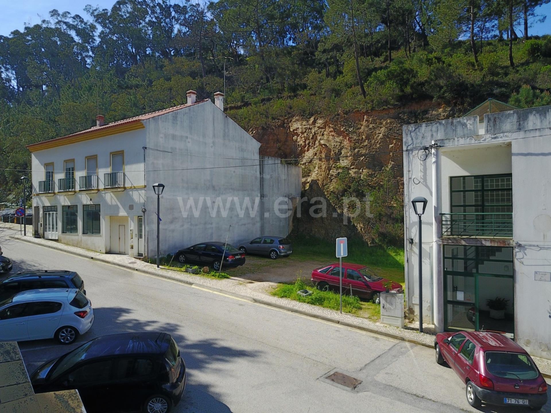 Land for sale in Aljezur, Portugal — €110,000