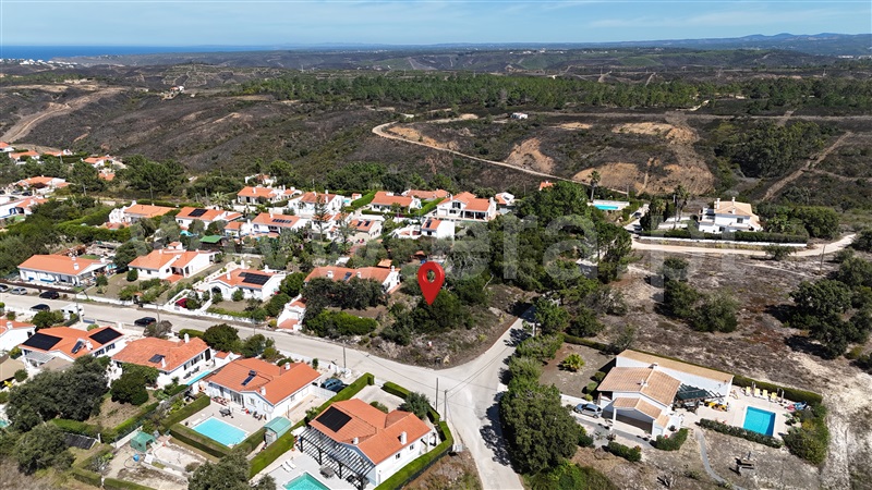 Lote / Aljezur, Vale da Telha