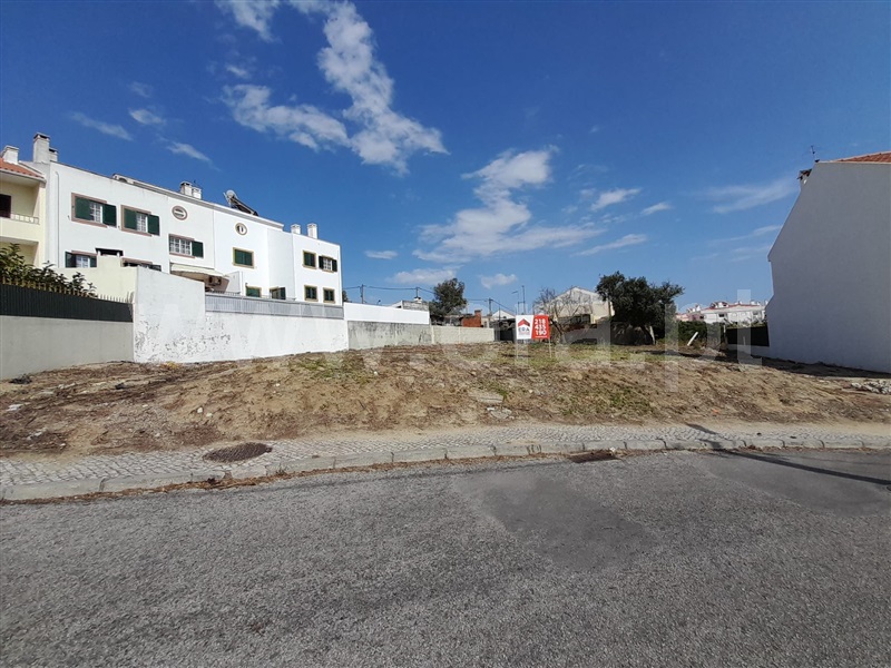 Lote / Almada, Feijó