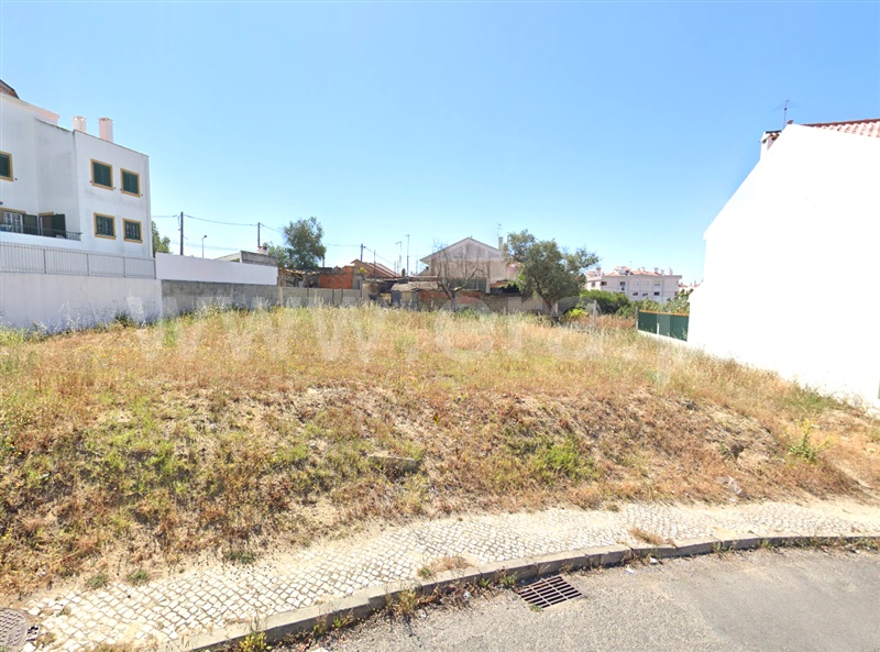 Lote / Almada, Feijó