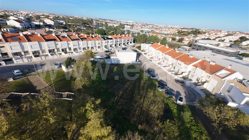 Lote / Almada, Vale Fetal