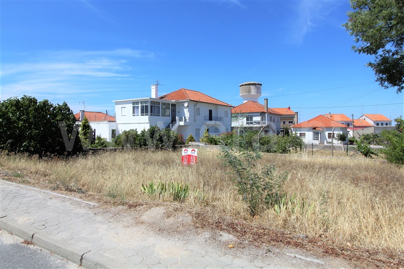 Lote  Almeida, Vilar Formoso - 1029854 - 2