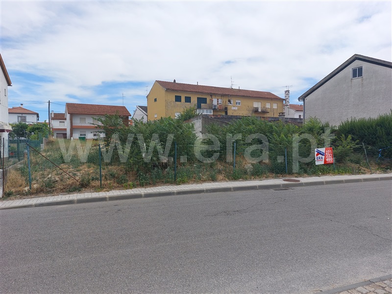 Lote  Almeida, Vilar Formoso - 837623 - 2