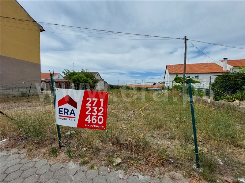 Lote  Almeida, Vilar Formoso - 837623 - 5
