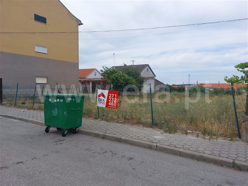 Lote  Almeida, Vilar Formoso - 837623 - 7