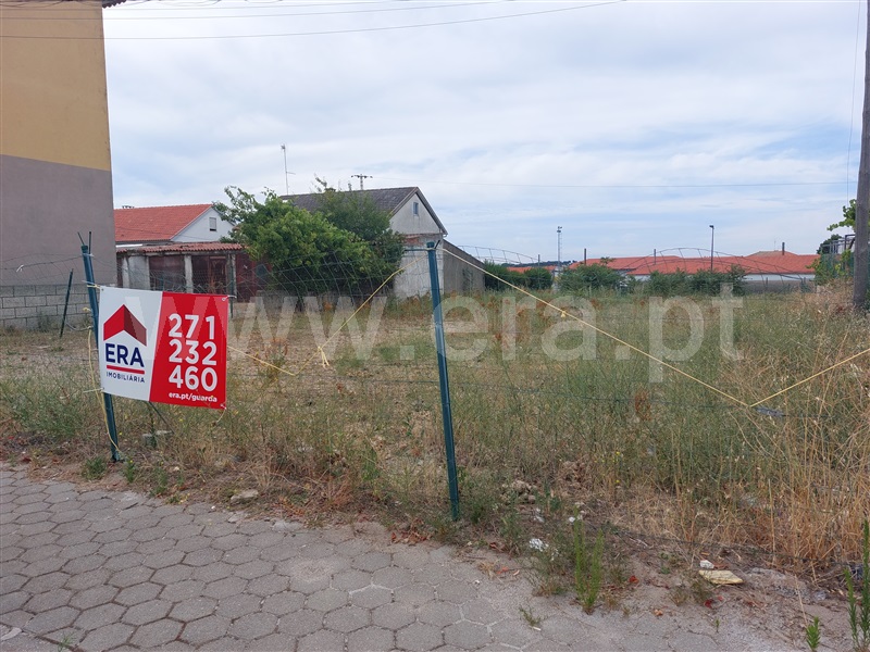 Lote  Almeida, Vilar Formoso - 837623 - 8