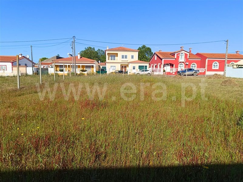 Lote  com Urbano Almeirim, Cortiçóis - 1478636 - 6