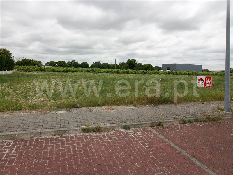 Lote  Alpiarça, Alpiarça - 1169205 - 2