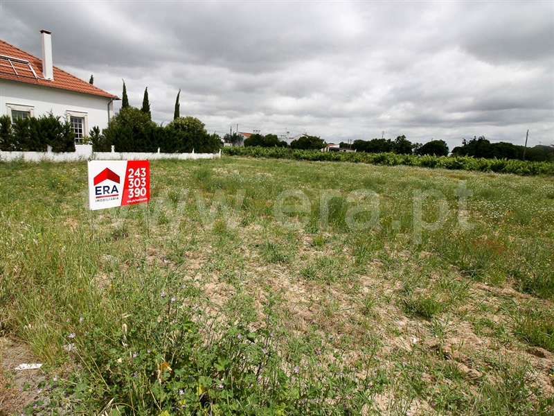 Lote  Alpiarça, Alpiarça - 1169205 - 5