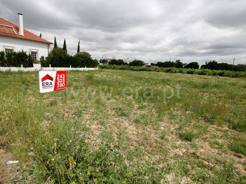 Lote  Alpiarça - 1169209 - 3