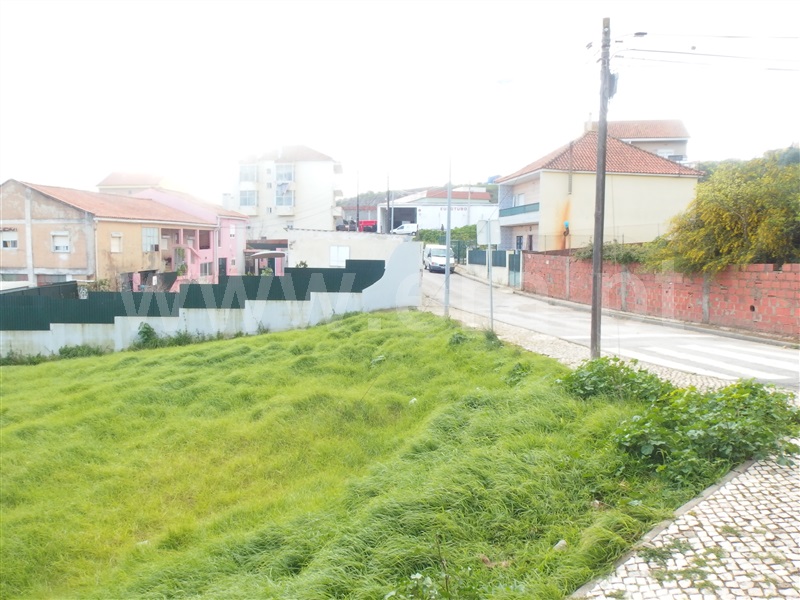 Lote  Amadora, Mina de Água - 1388629 - 2