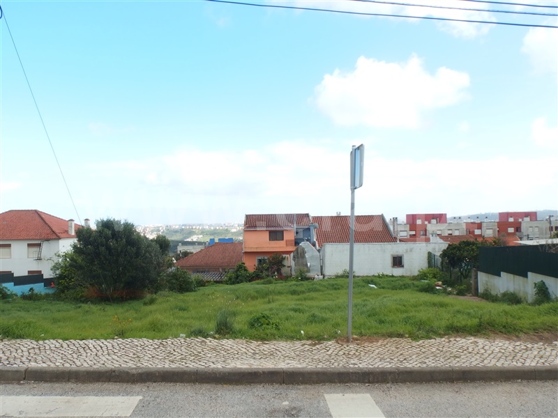 Lote  Amadora, Mina de Água - 1388629 - 3
