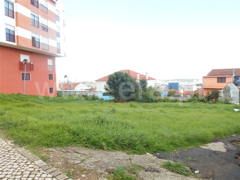 Lote  Amadora, Mina de Água - 1388629 - 4
