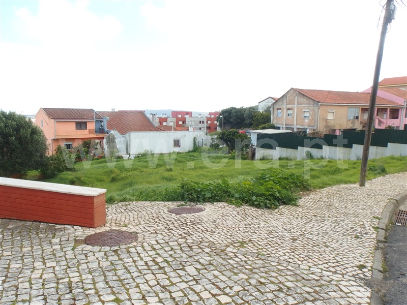 Lote  Amadora, Mina de Água - 1388629 - 5