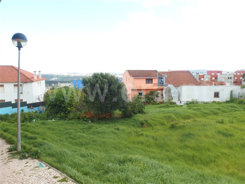 Lote  Amadora, Mina de Água - 1388629 - 6
