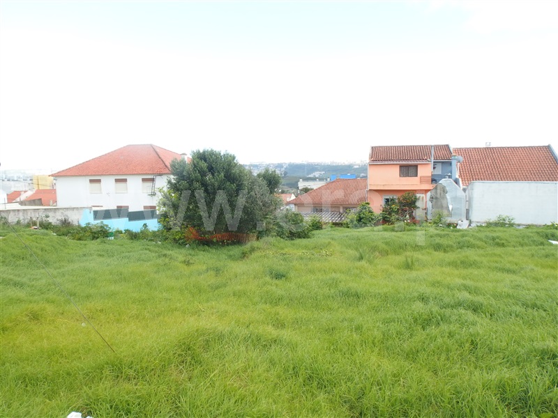 Lote  Amadora, Mina de Água - 1388629 - 9
