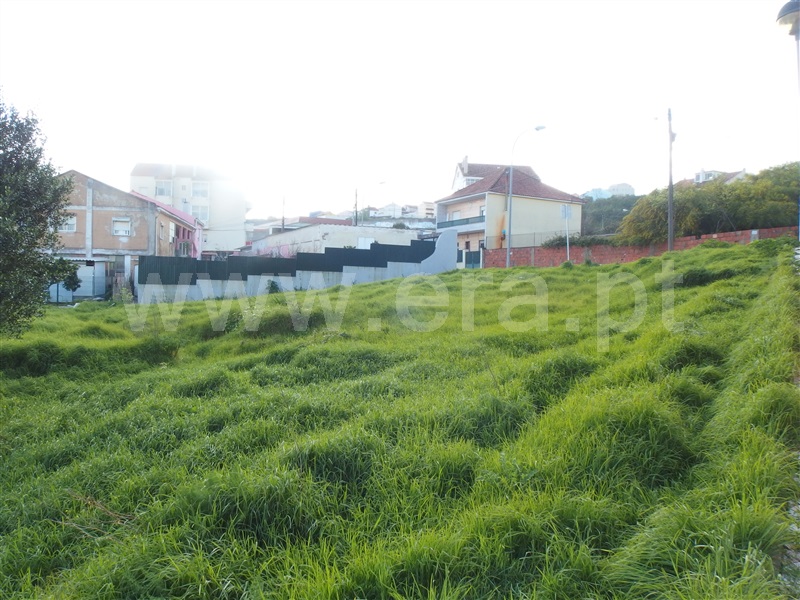 Lote / Amadora, Mina de Água