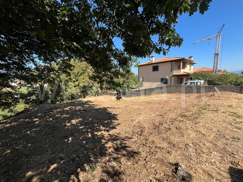 Lote  Amarante, Amarante (São Gonçalo), Madalena, Cepelos e Gatão - 1188616 - 4