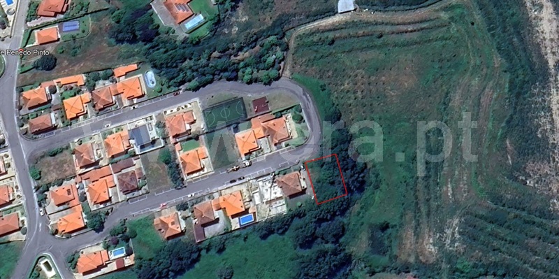 Lote  Amarante, Amarante (São Gonçalo), Madalena, Cepelos e Gatão - 1188616 - 5