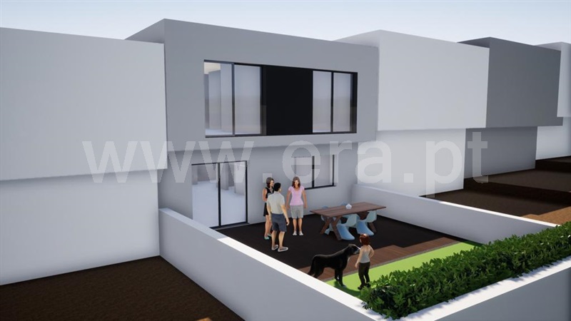 Lote  Amarante, Fregim - 1354858 - 5