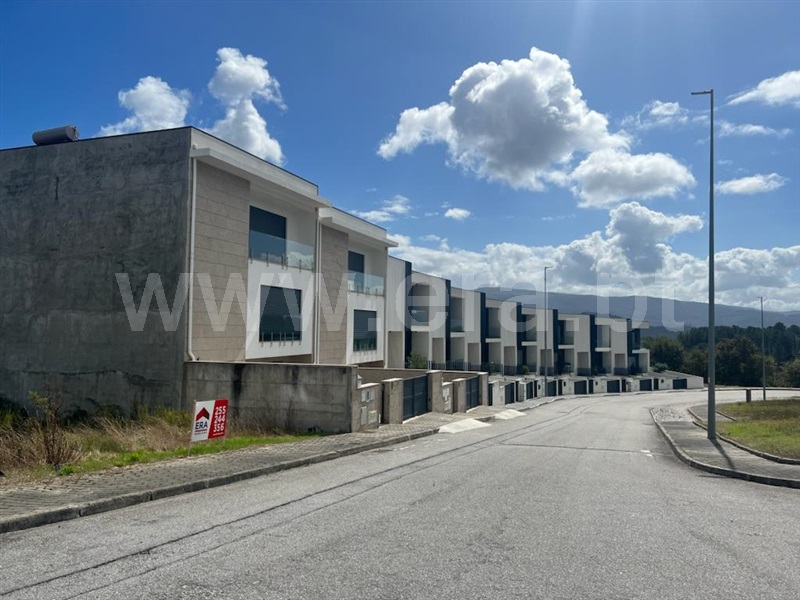 Lote / Amarante, Fregim
