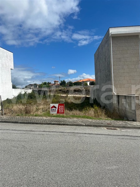 Lote  Amarante, Fregim - 1354858 - 6