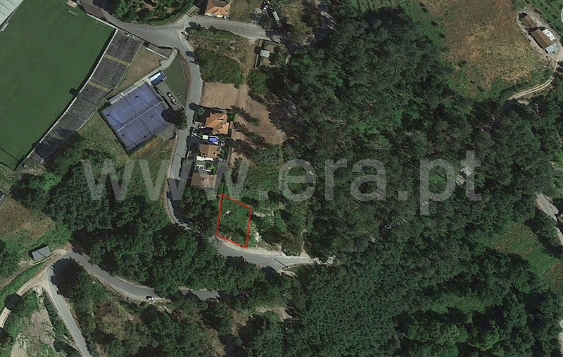 Lote  Amarante, Gatão - 1315904 - 2