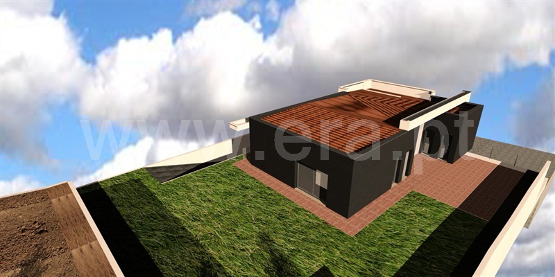 Lote  Amarante, Gondar - 1392776 - 1