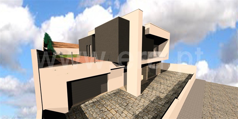 Lote  Amarante, Gondar - 1392776 - 2