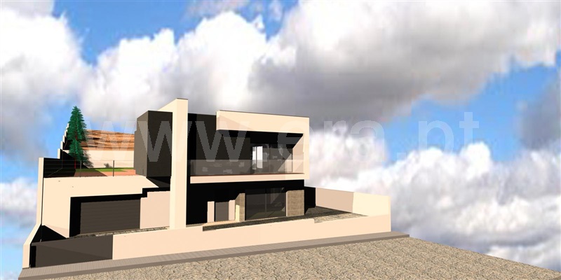 Lote / Amarante, Gondar
