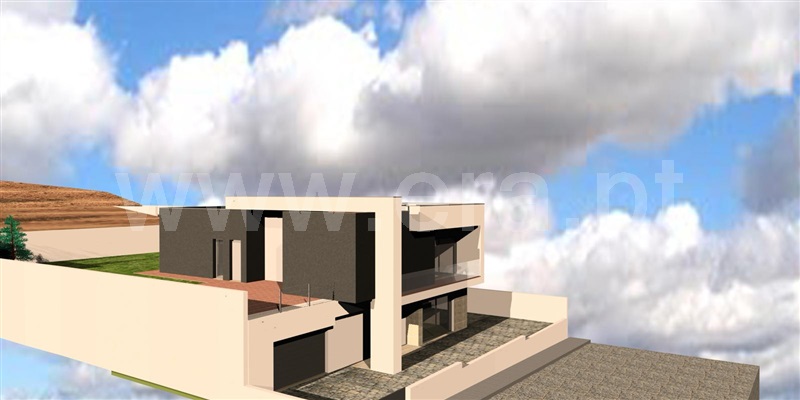 Lote  Amarante, Gondar - 1392776 - 7