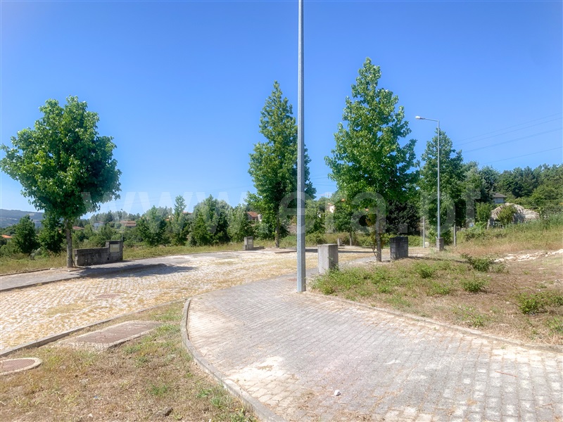 Lote  Amarante, Lomba - 1349354 - 8