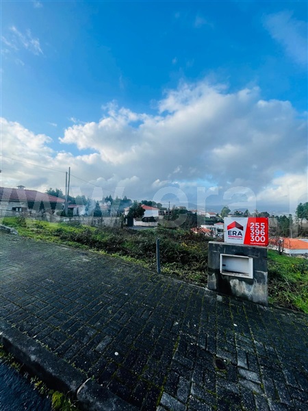 Lote  Amarante, Lomba - 1453960 - 6