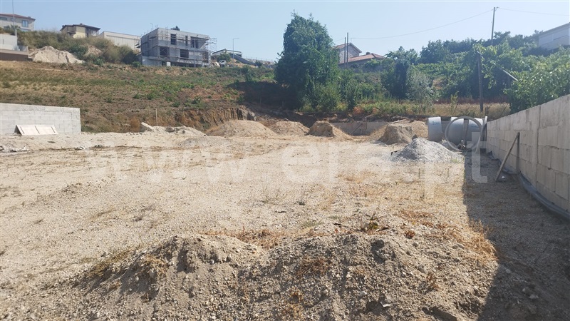 Lote  Amarante, Lomba - 1499933 - 2
