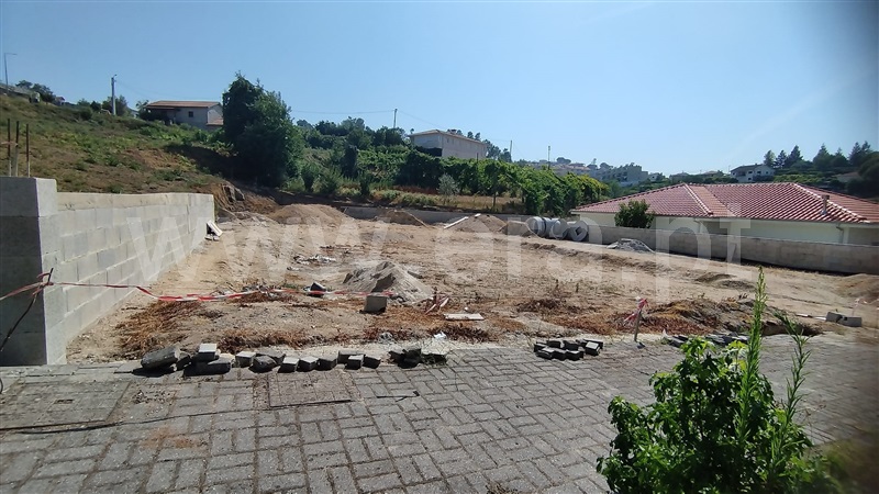 Lote  Amarante, Lomba - 1499933 - 3